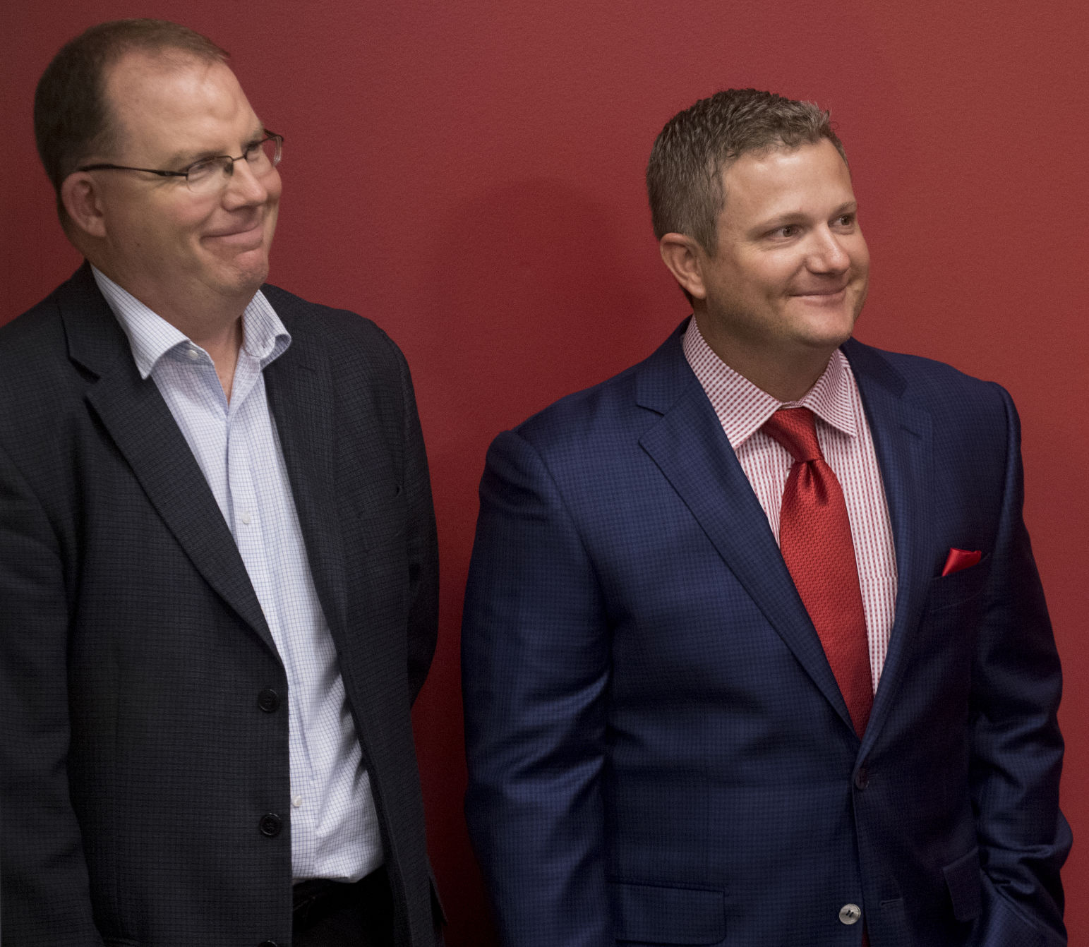 Huskers baseball coach Will Bolt, 6.20
